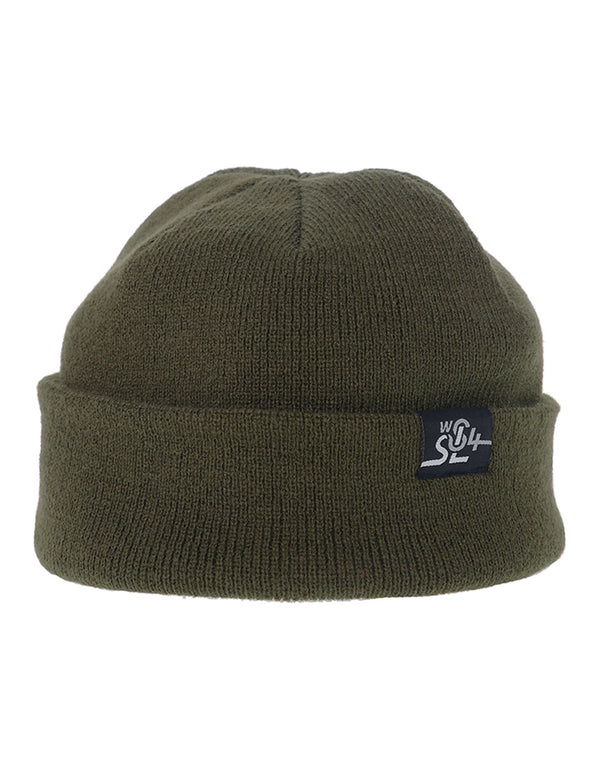 XTM Steve Lee Beanie-Ivy Green-aussieskier.com