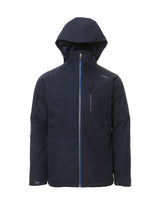 XTM Titanium III Ski Jacket-Small-Midnight Navy-aussieskier.com