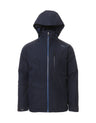 XTM Titanium III Ski Jacket-Small-Midnight Navy-aussieskier.com