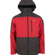 XTM Traverse Ski Jacket-Small-Lava-aussieskier.com