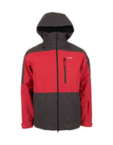 XTM Traverse Ski Jacket-Small-Lava-aussieskier.com