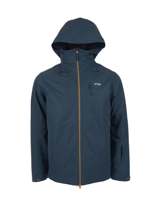 XTM Traverse Ski Jacket-Small-Ocean-aussieskier.com