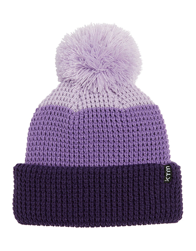 XTM Trifle Kids Beanie-Purple Rose-aussieskier.com