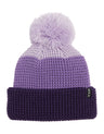 XTM Trifle Kids Beanie-Purple Rose-aussieskier.com