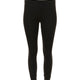 XTM Unisex Heatflex Thermal Pants-Small-Black-aussieskier.com