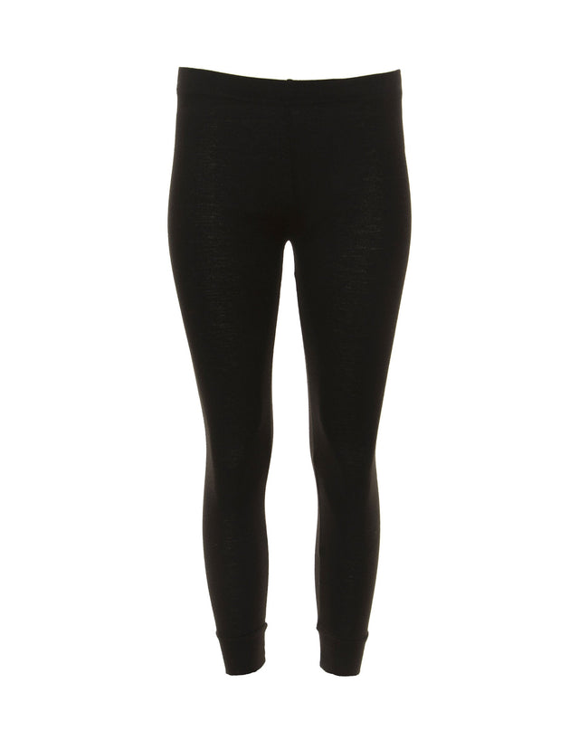 XTM Unisex Heatflex Thermal Pants-Small-Black-aussieskier.com