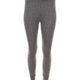 XTM Unisex Heatflex Thermal Pants-Small-Charcoal-aussieskier.com