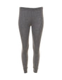 XTM Unisex Heatflex Thermal Pants-Small-Charcoal-aussieskier.com