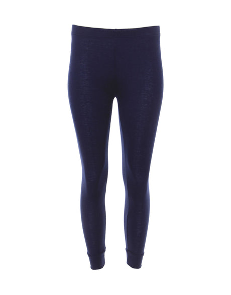 XTM Unisex Heatflex Thermal Pants-Small-Navy-aussieskier.com