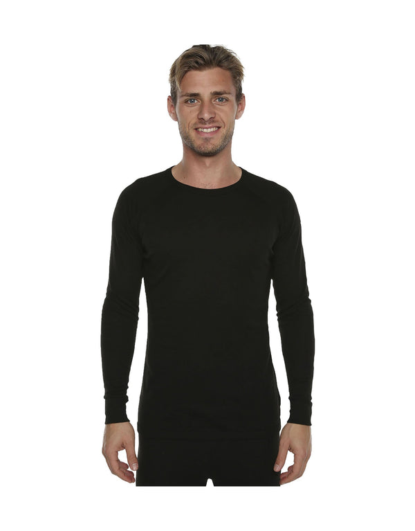 XTM Unisex Heatflex Thermal Top-aussieskier.com