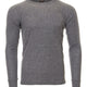 XTM Unisex Heatflex Thermal Top-Small-Charcoal-aussieskier.com