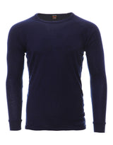 XTM Unisex Heatflex Thermal Top-Small-Navy-aussieskier.com