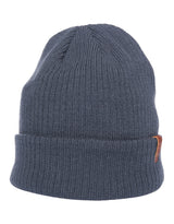 XTM Wilco Womens Beanie-Ocean-aussieskier.com