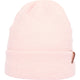 XTM Wilco Womens Beanie-Soft Pink-aussieskier.com