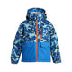 XTM Yama Kids Ski Jacket-4-Blue Dino-aussieskier.com