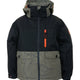 XTM Yama Kids Ski Jacket-4-Moss Marble-aussieskier.com