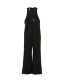 XTM Zeppelin Bib Kids Ski Pants-10-Black-aussieskier.com