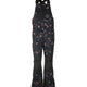 XTM Zeppelin Bib Kids Ski Pants-10-Floral-aussieskier.com