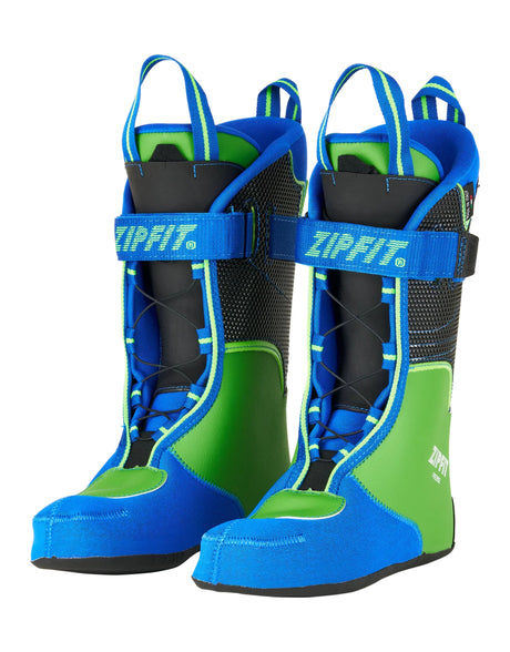 Zipfit Freeride Neoprene Ski Boot Liner-aussieskier.com