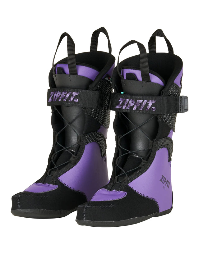 Zipfit GFT Alpine Touring Ski Boot Liner-aussieskier.com