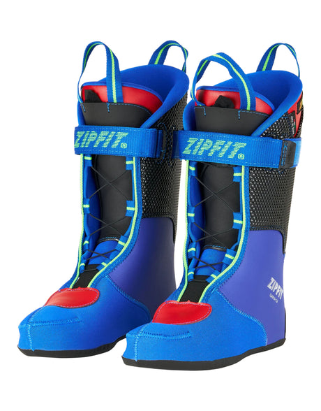 Zipfit Gara LV Ski Boot Liner-aussieskier.com
