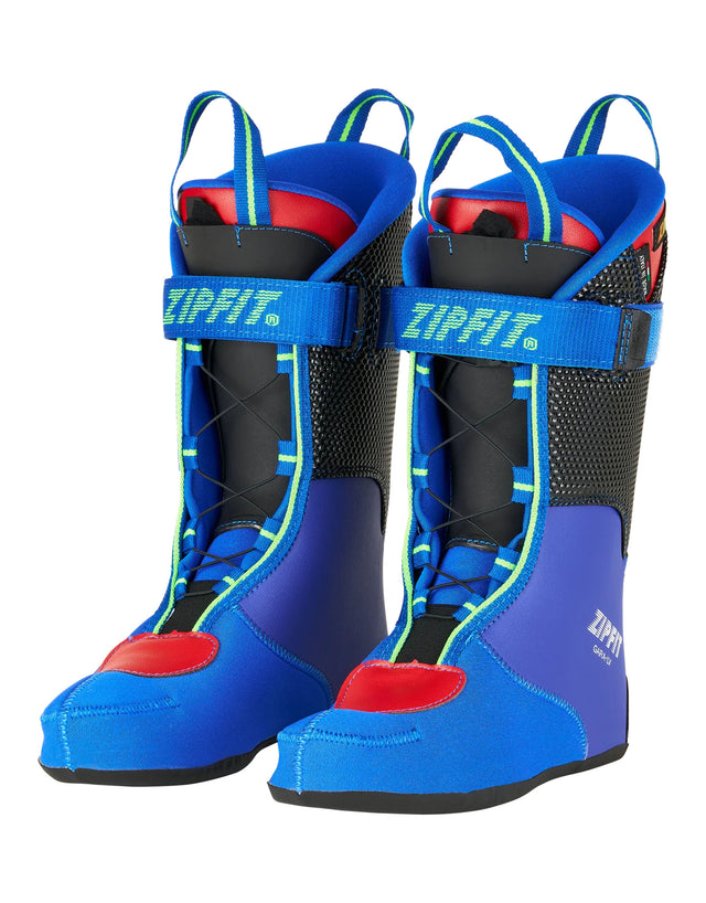 Zipfit Gara LV Ski Boot Liner-aussieskier.com