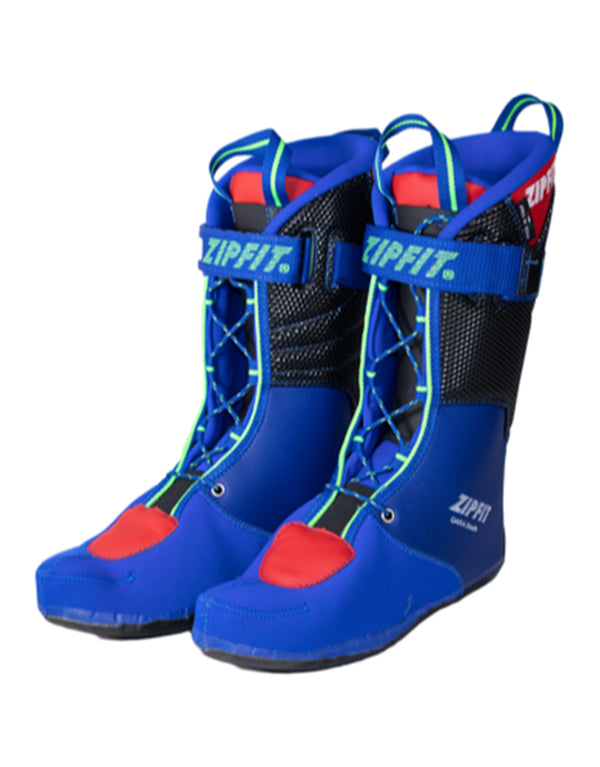 Zipfit Gara Stealth LV Ski Boot Liner-aussieskier.com