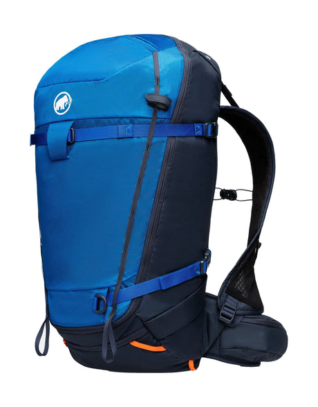 Mammut Aenergy 32L Backpack-Ice / Marine-aussieskier.com