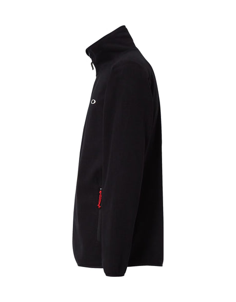 Oakley Alpine Full Zip Fleece-aussieskier.com
