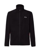 Oakley Alpine Full Zip Fleece-Small-Blackout-aussieskier.com