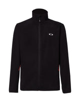 Oakley Alpine Full Zip Fleece-Small-Blackout-aussieskier.com