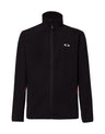 Oakley Alpine Full Zip Fleece-Small-Blackout-aussieskier.com