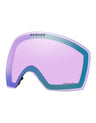 Oakley Flight Deck L Replacement Goggle Lens-Prizm Iced-aussieskier.com