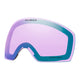 Oakley Flight Deck M Replacement Goggle Lens-Prizm Iced-aussieskier.com