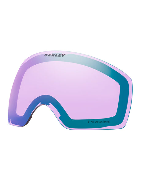 Oakley Flight Deck M Replacement Goggle Lens-Prizm Iced-aussieskier.com