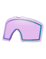 Oakley Line Miner L Replacement Goggle Lens-Prizm Iced-aussieskier.com