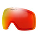 Oakley Flight Tracker L Replacement Goggle Lens-Prizm Torch-aussieskier.com