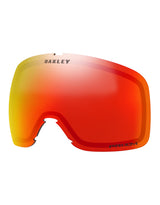 Oakley Flight Tracker L Replacement Goggle Lens-Prizm Torch-aussieskier.com