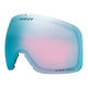 Oakley Flight Tracker L Replacement Goggle Lens-Prizm Sapphire-aussieskier.com