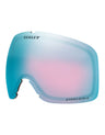 Oakley Flight Tracker L Replacement Goggle Lens-Prizm Sapphire-aussieskier.com