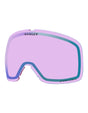 Oakley Flight Tracker L Replacement Goggle Lens-Prizm Iced-aussieskier.com