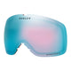 Oakley Flight Tracker M Replacement Goggle Lens-Prizm Sapphire-aussieskier.com