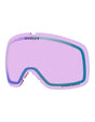 Oakley Flight Tracker M Replacement Goggle Lens-Prizm Iced-aussieskier.com