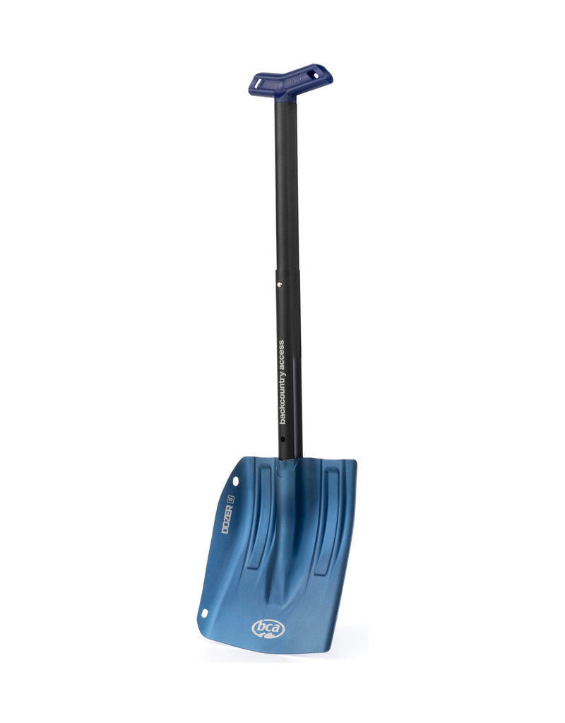 BCA Dozer 1T Extendable Avalanche Shovel-aussieskier.com