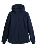 J.Lindeberg Ace Ski Jacket-Small-JL Navy-aussieskier.com