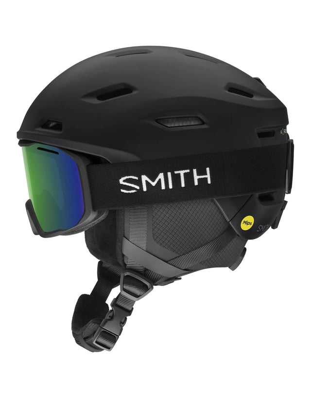 Smith Descend MIPS Ski Helmet-aussieskier.com