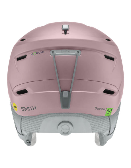 Smith Descend MIPS Ski Helmet-aussieskier.com