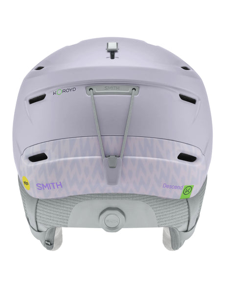 Smith Descend MIPS Ski Helmet-aussieskier.com