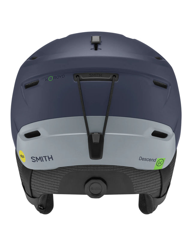 Smith Descend MIPS Ski Helmet-aussieskier.com