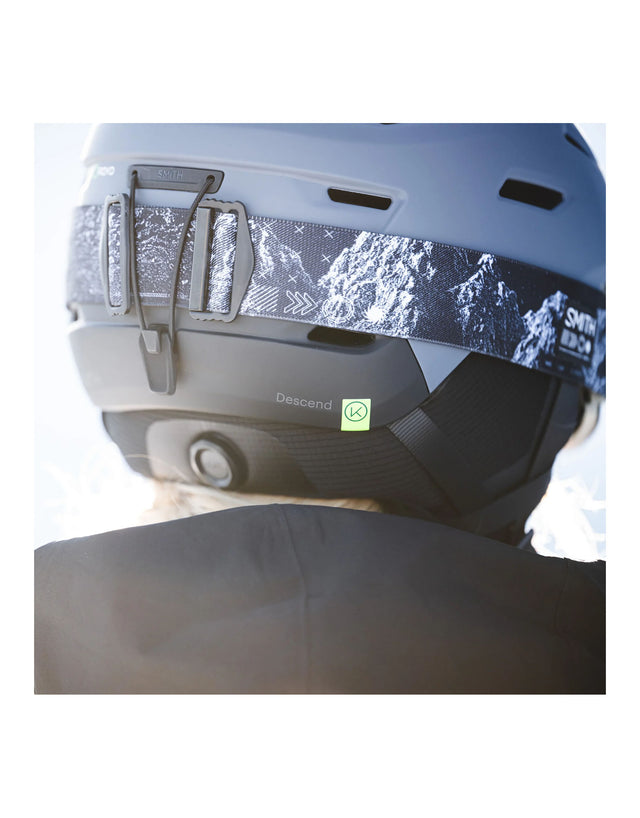 Smith Descend MIPS Ski Helmet-aussieskier.com